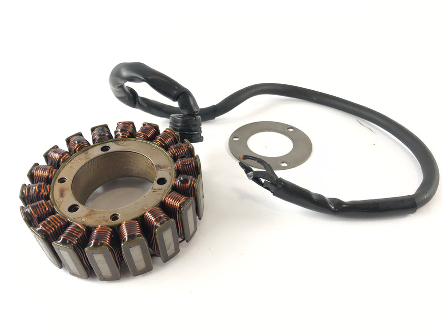 Honda Goldwing GL 1200 SC14 [1991] - Lichtmaschine Stator