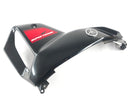Yamaha XT 1200 Z Super Tenere DP01 [2012] - Left side panel Upper side panel-1