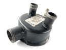 Aprilia RSV 1000 RR Factory [2009] - Engine ventilation-2