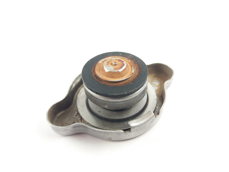 Husqvarna TE 449 A6 [2010] - Couvercle de radiateur d'eau