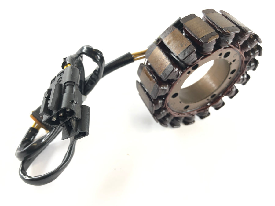 BMW F 800 S [2007] - Stator Lichtmaschine