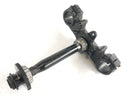 BMW F 650 GS R13 [2000] - lower fork bridge-1