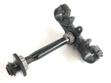 BMW F 650 GS R13 [2000] - té de fourche inférieur
