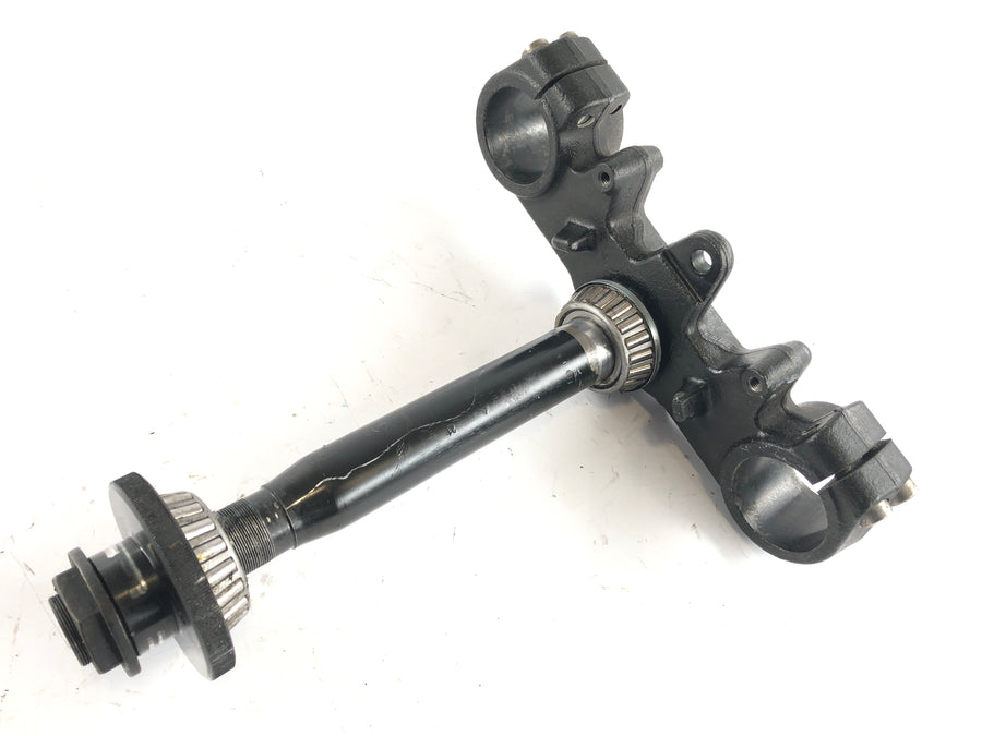BMW F 650 GS R13 [2000] - lower fork bridge