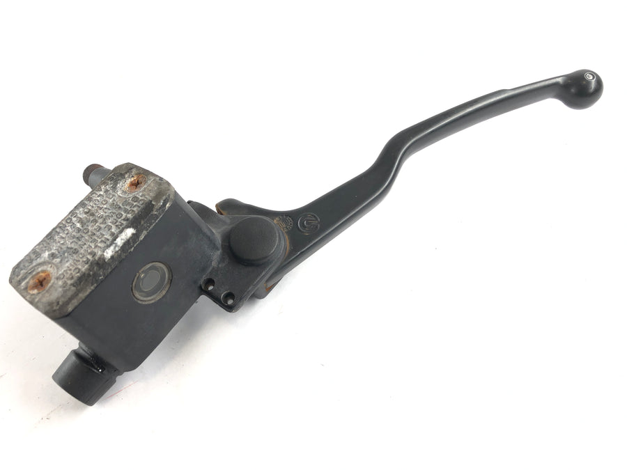BMW C1 125 [2001] - Pompe de frein à main gauche