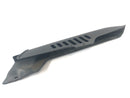 Yamaha DT 125 4BL [1999] - Chain guard-3