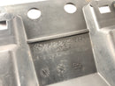 BMW F 650 GS R13 [2000] - Abdeckung Blende Heckrahmen-3