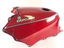Ducati Paso 750 [1990] - Tank Benzintank-3