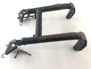 Moto Guzzi Le Mans 1000 VV [1988] - Center stand with spring-4