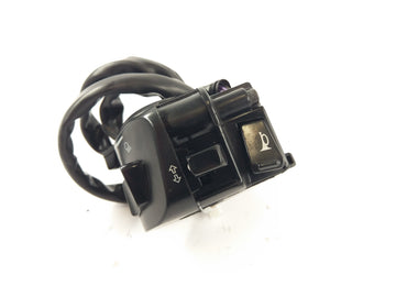 Moto Guzzi Nevada 750 LK [2001] - Handlebar switch left