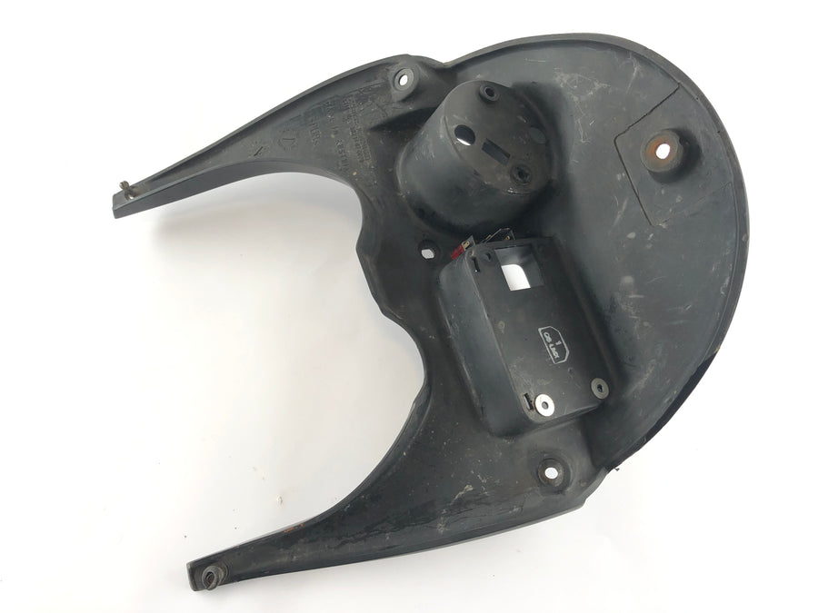 KTM LC4 620 Adventure [1996] - Cockpit Fairing