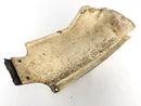 KTM 500 GS [Rotax] - Rear fender splash guard-3