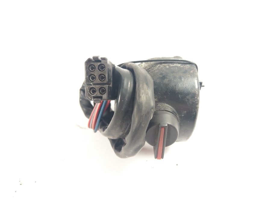 Yamaha XS 650 SE 3L1 - fixation guidon droite