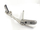 Moto Guzzi Stelvio 1200 4V [2008] - Support de repose-pied et repose-pied gauche-3