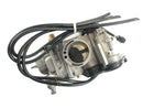 Honda CRF 450 R [2003] - Carburettor-2