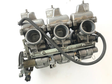 Honda NS 400 R NC19 [1985] - Carburateur - 0