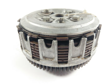 Honda XL 600 LM PD04 - Clutch