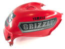 Yamaha Grizzly 660 AM03W [2003] - Tank fairing-1