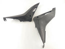 Yamaha YZF 125 RE06 [2011] - Side panel right and left-2