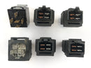 Moto Guzzi Norge 1200 LP [2006] - Relay mixed lot-2