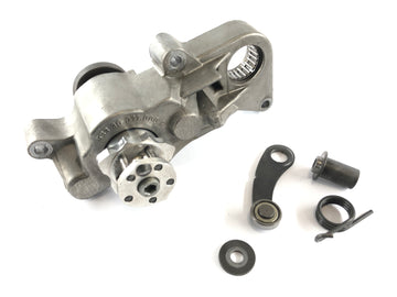 KTM 640 LC4 [2003] - shift drum