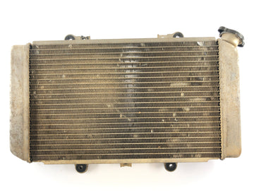 Yamaha Grizzly 660 AM03W [2003] - Radiateur d'eau