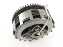 Honda XR 125 L JD19 [2005] - Embrayage-2