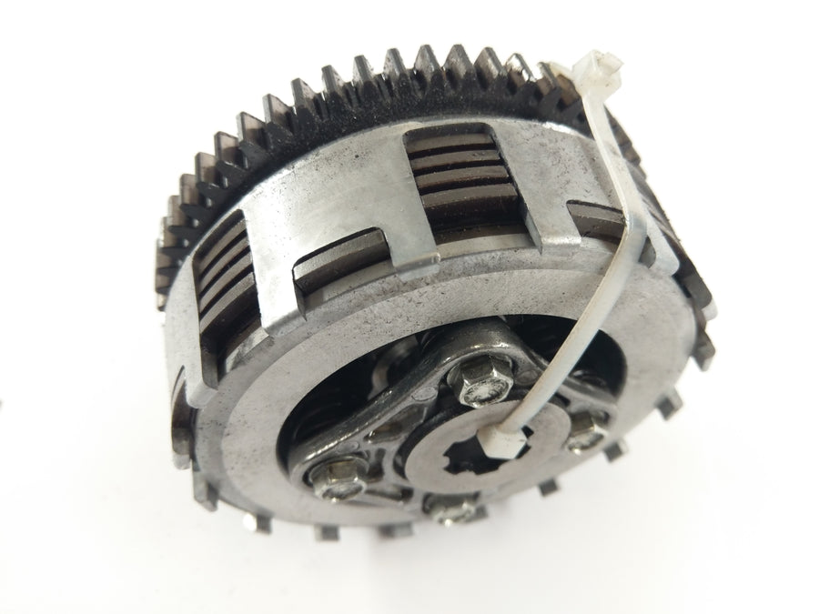 Honda XR 125 L JD19 [2005] - Embrayage