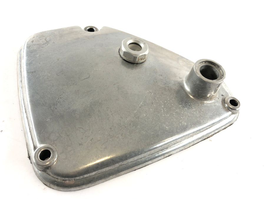 Laverda 1000 / 1 [1973] - Engine cover shift shaft output