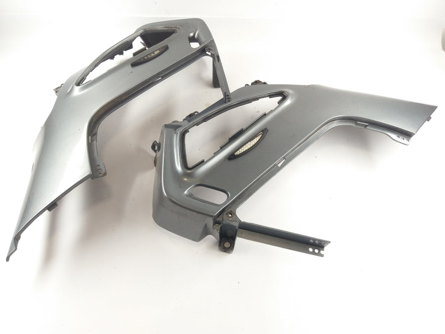 Honda ST 1100 SC26 Pan European [1990] - Fairing side panels left and right
