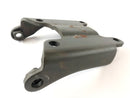 Yamaha XVS 650 Drag Star 4VR [1997] - retaining plate mounting plate-2