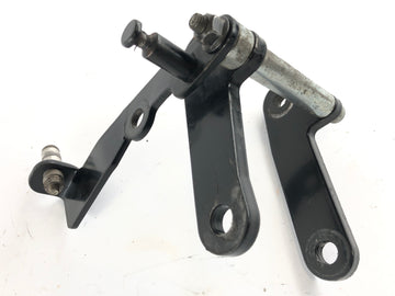 Triumph Speed ​​​​Triple T509 [1997] - Support de béquille