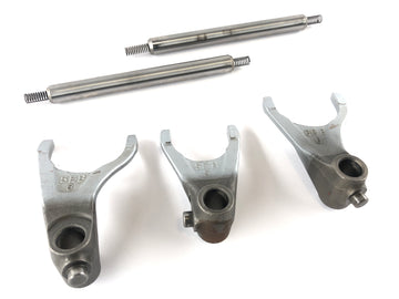 Yamaha YZF R6 RJ03 [2000] - Schaltgabeln Schaltklauen Set - 0