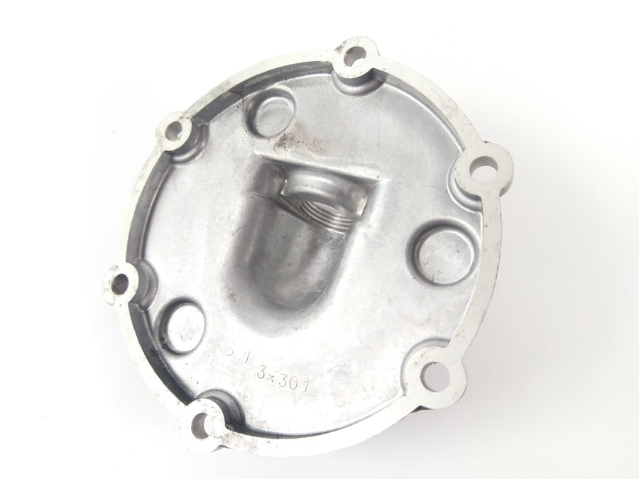 Yamaha YT 125 G Tri-Moto ATC (Tri-Z) - Goulot de remplissage d'huile de capot moteur
