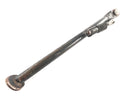 Yamaha DT 125 R DE03 [1999] - Stand Side stand with spring-1