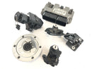 BMW R 1200 RT [2004] - Kit serrure réservoir serrure allumage CDI-1
