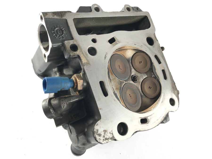 Husqvarna Vitpilen 401 [2021] - Culasse