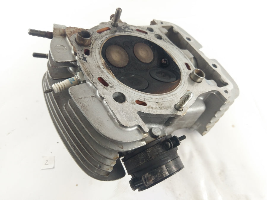 Kawasaki 1500 VN-15 SE VNT 50 A[1989] - Zylinderkopf