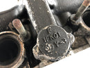 Yamaha V-max 1200 2EN [1997] - front cylinder head-4