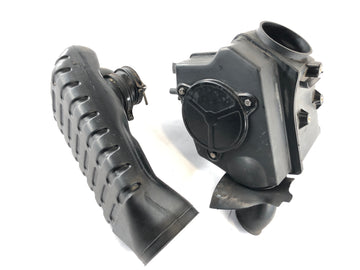 Honda XRV 750 Africa Twin RD04 [1993] - Luftfilterkasten Airbox - 0