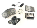 BMW R 1200 RT [2006] - Schlosssatz mit Wegfahrsperre Tacho CDI-1