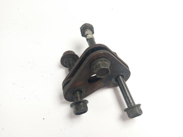 Yamaha XS 650 SE 3L1 - Engine mount engine suspension - 0