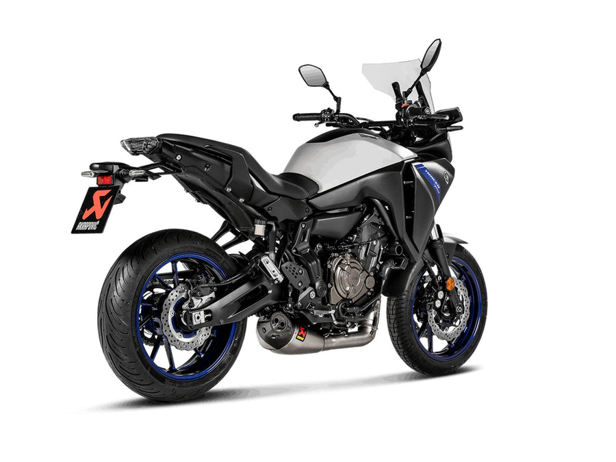 YAMAHA XSR 700 [2021-2024] - Système d'échappement