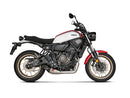 YAMAHA XSR 700 [2021-2024] - Système d'échappement