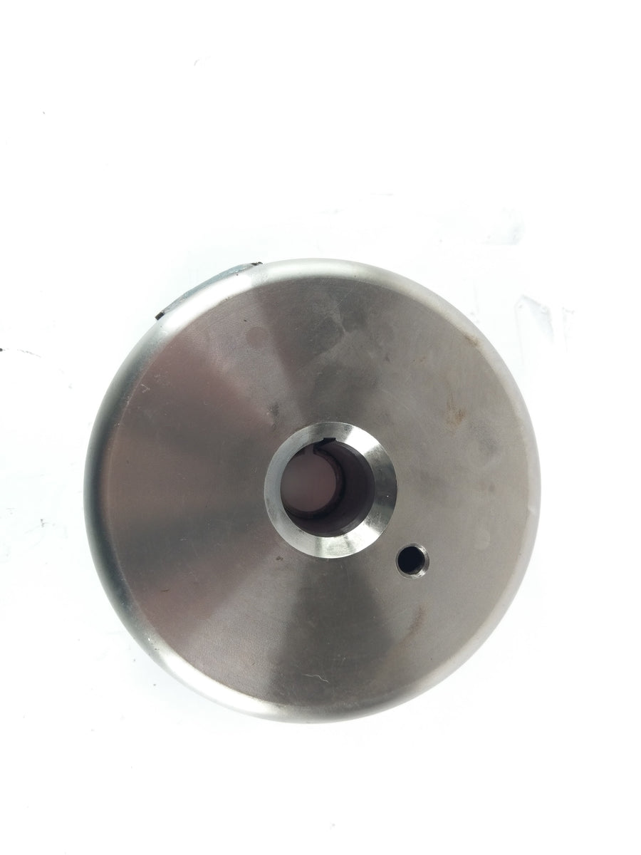 Suzuki DR 650 SP42B - Flywheel rotor magnet