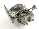 Yamaha Grizzly 660 AM03W [2003] - Vergaser-7