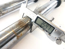 Yamaha XV 535 Virago 2YL [1987] - Fork Telescopic fork with axle-4