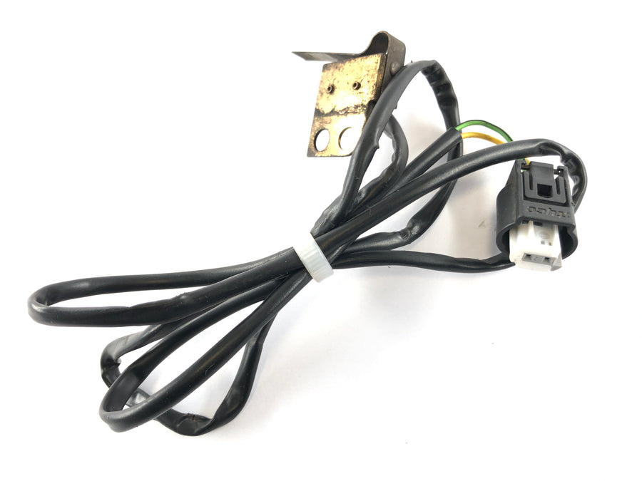 BMW F 800 S [2007] - Rear brake light switch