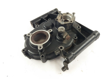 Moto Guzzi V11 Le Mans [2003] - Cache de boîte de vitesses Cache de boîte de vitesses