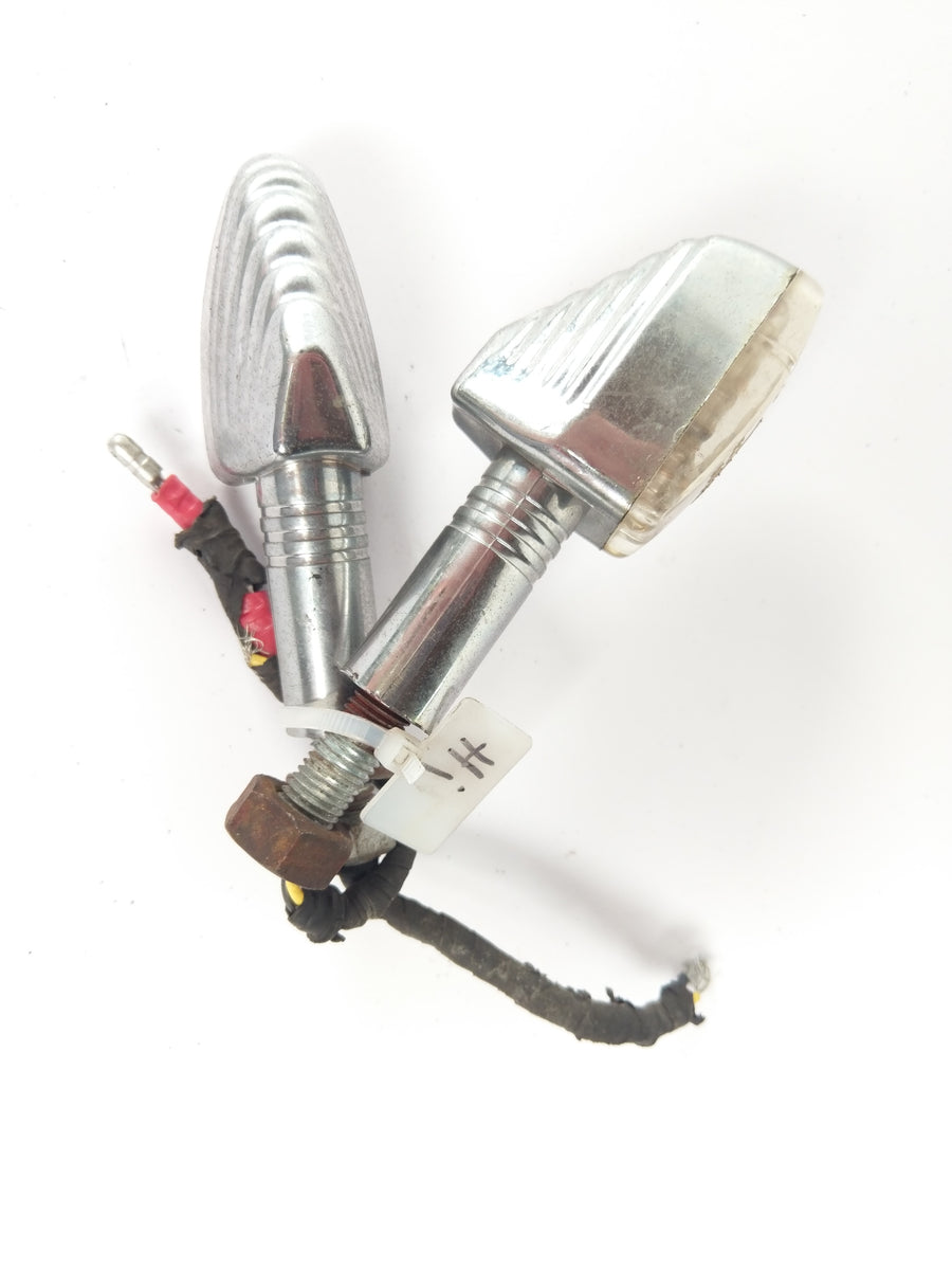 Honda CB 750 K (Z) RC01 - Blinker hinten